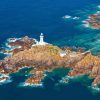 La Corbiere Lighthouse Diamond Paintings