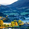 Lake District England Diamond Painting