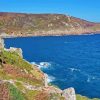 Lamorna Cove Diamond Painting