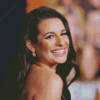 Lea Michele Diamond Paintings