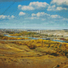 Lethbridge Diamond Painting