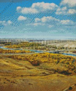 Lethbridge Diamond Painting