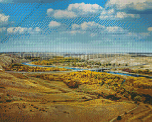 Lethbridge Diamond Painting