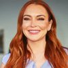 Lindsay lohan Diamond Paintings