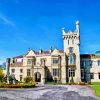 Lough Eske Castle Hotel Diamond Painting