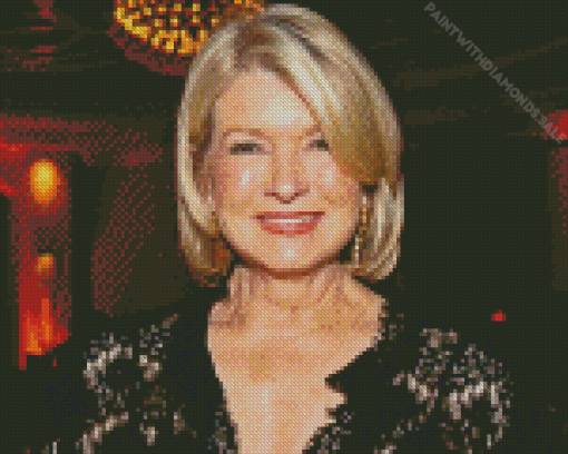 Martha Stewart Diamond Painting