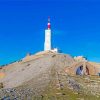 Mont ventoux Diamond Paintings