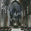 Nidaros Cathedral Diamond Paintings