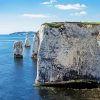 Old Harry Rocks Diamond Paintings