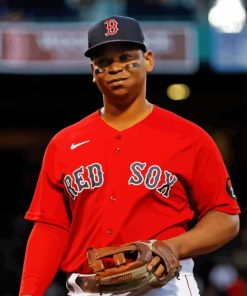 Rafael devers Diamond Paintings