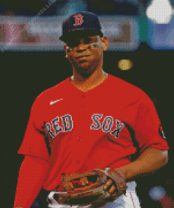 Rafael devers Diamond Paintings