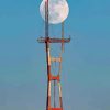 Sutro tower Diamond Paintings