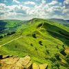 The Peak district Diamond Paintings