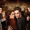 The Twilight Saga Movie Diamond Paintings