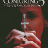 The conjuring Diamond Paintings