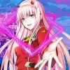 Zero Two Diamond Paintings