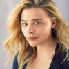 american actress chloe moretz Diamond Paintings