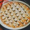 Apple Pie Diamond Painting