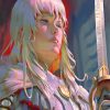 berserk griffith diamond paintings