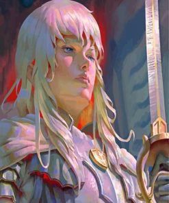 berserk griffith diamond paintings