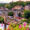 Cool Knaresborough Diamond Painting