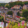 Cool Knaresborough Diamond Painting