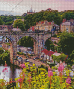 Cool Knaresborough Diamond Painting