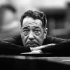 Duke Ellington Diamond Painting