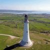 England Hoad Monument Tower Diamond Painting