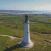 England Hoad Monument Tower Diamond Painting