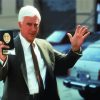 frank drebin Diamond Paintings