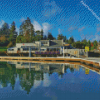 Gig Harbor Diamond Painting