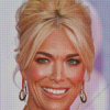 Hannah Waddingham Diamond Painting