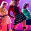 Heathers The Musical Diamond Painting