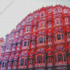 Jaipur Diamond Painting