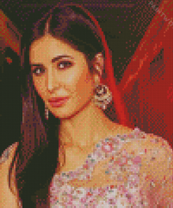 katrina kaif Diamond Paintings