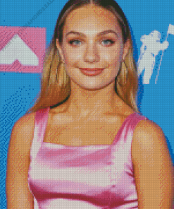 maddie ziegler Diamond Paintings