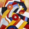 Marsden Hartley Diamond Painting