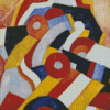 Marsden Hartley Diamond Painting