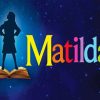 Matilda The Musical Movie Diamond Painting