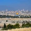 mount of olives Diamond Paintings