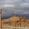 Palmyra Ruins diamond paintings