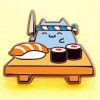 sushi cat Diamond Paintings