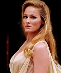 ursula andress Diamond Paintings