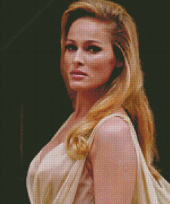 ursula andress Diamond Paintings