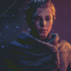 A Plague Tale Diamond Painting