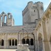 Abbaye De Montmajour Arles Diamond Painting