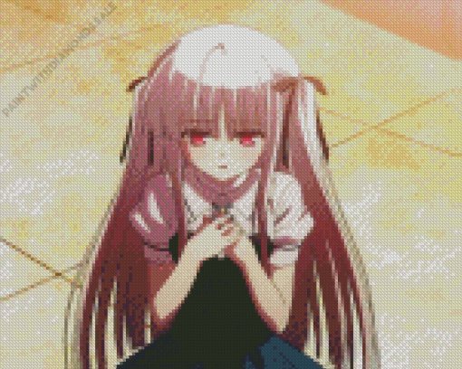 Absolute Duo Diamond Painting