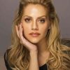 Actress Brittany Murphy Diamond Painting