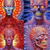 Alex grey Diamond Painting